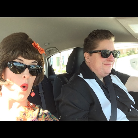 Meet your Posher, Elsa - Picture 10 of 13